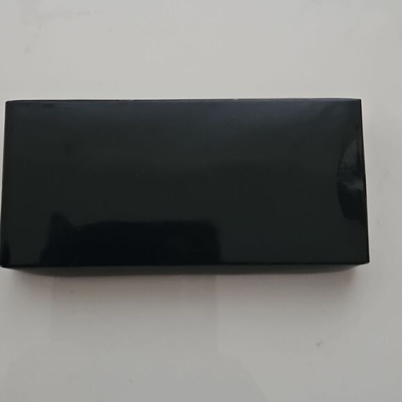 Silver and Black Keychain - Picture 7 of 16